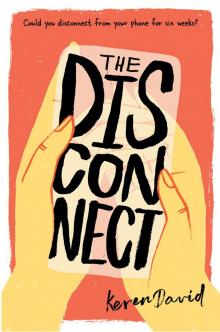 The Disconnect Read online