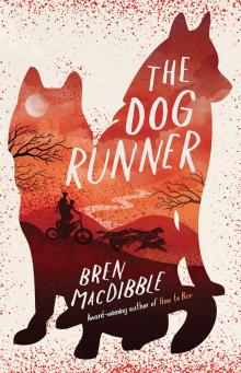 The Dog Runner Read online