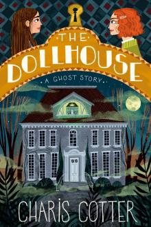 The Dollhouse Read online