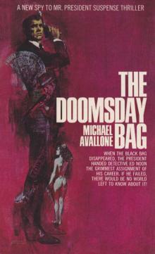 The Doomsday Bag Read online