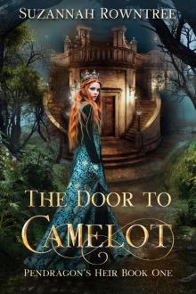 The Door to Camelot Read online