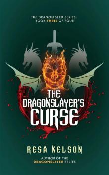 The Dragonslayer's Curse Read online