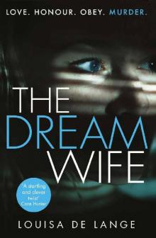 The Dream Wife Read online