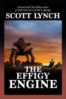 The Effigy Engine Read online
