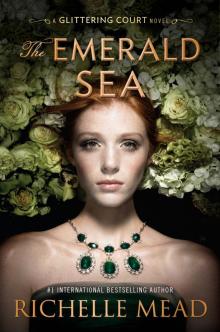 The Emerald Sea Read online