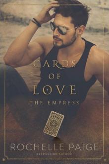 The Empress: A Cards of Love Story Read online