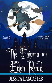 The Enigma on Eden Road Read online