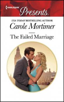 The Failed Marriage (Presents Plus) Read online