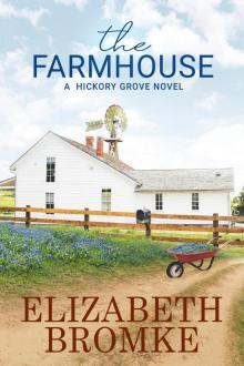 The Farmhouse Read online