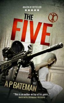 The Five Read online