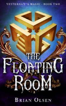 The Floating Room Read online