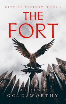 The Fort Read online