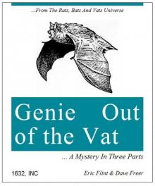The Genie Out of the Vat Read online