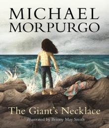 The Giant's Necklace Read online