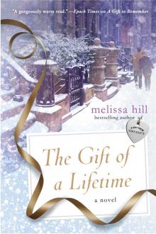 The Gift of a Lifetime Read online