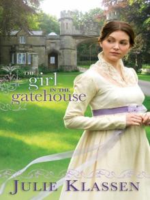 The Girl in the Gatehouse Read online