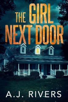 The Girl Next Door (Emma Griffin FBI Mystery Book 4) Read online