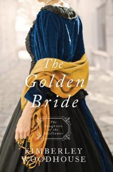 The Golden Bride Read online