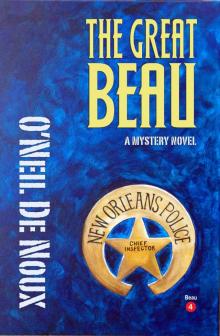 The Great Beau Read online