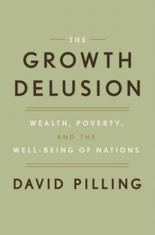 The Growth Delusion Read online