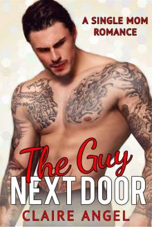 The Guy Next Door Amazon Final