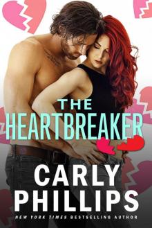 The Heartbreaker Read online