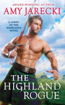 The Highland Rogue Read online