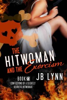 The Hitwoman and the Exorcism Read online