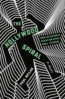 The Hollywood Spiral Read online