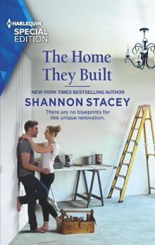The Home They Built Read online