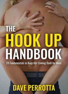 The Hook Up Handbook Read online
