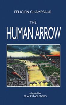 The Human Arrow Read online