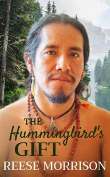 The Hummingbird's Gift (Hummingbird Tales Book 2) Read online