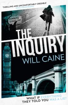 The Inquiry Read online