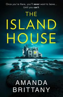 The Island House Read online