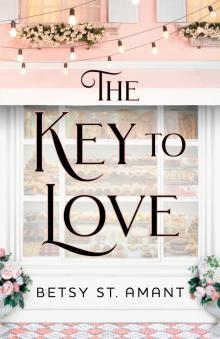 The Key to Love Read online