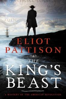 The King's Beast Read online