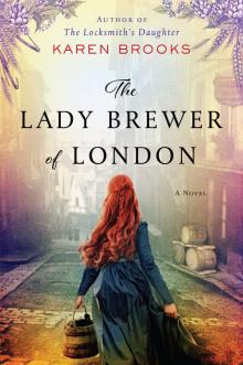The Lady Brewer of London Read online