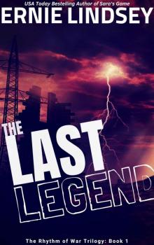 The Last Legend