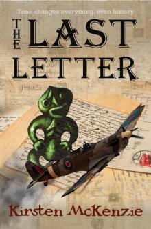 The Last Letter Read online