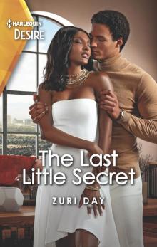 The Last Little Secret Read online