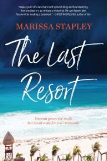 The Last Resort Read online