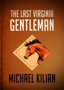 The Last Virginia Gentleman Read online