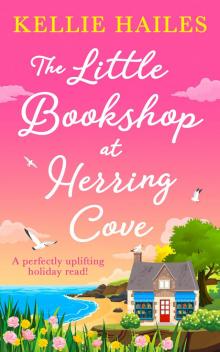 The Little Bookshop at Herring Cove Read online
