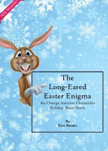 The Long-Eared Easter Enigma Read online