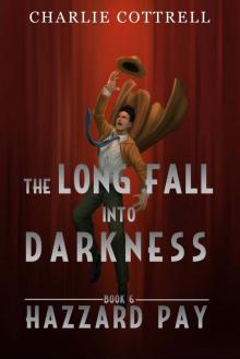 The Long Fall Into Darkness Read online