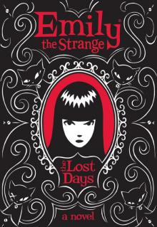 The Lost Days Read online