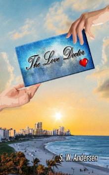 The Love Doctor Read online