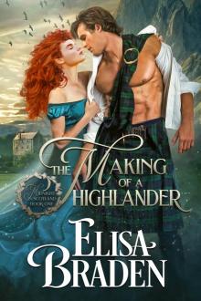 The Making of a Highlander Read online
