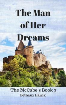 The Man of Her Dreams Read online